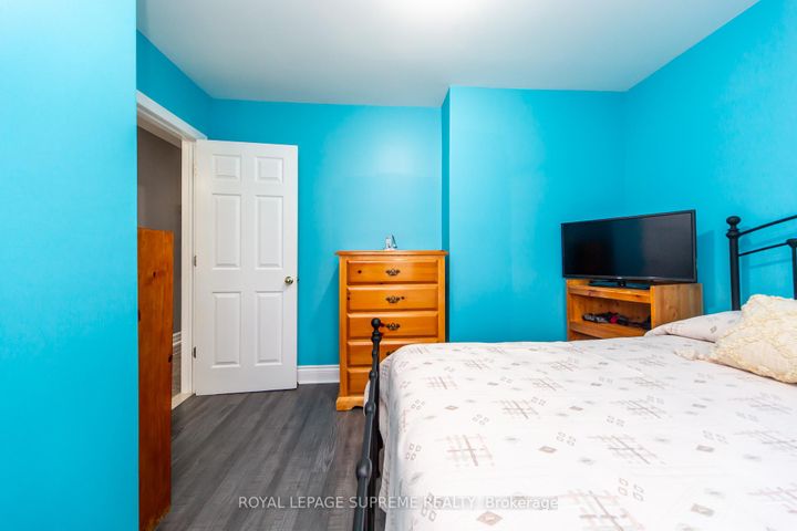 Photo 24 at 405 Gilbert Avenue, Fairbank, Toronto