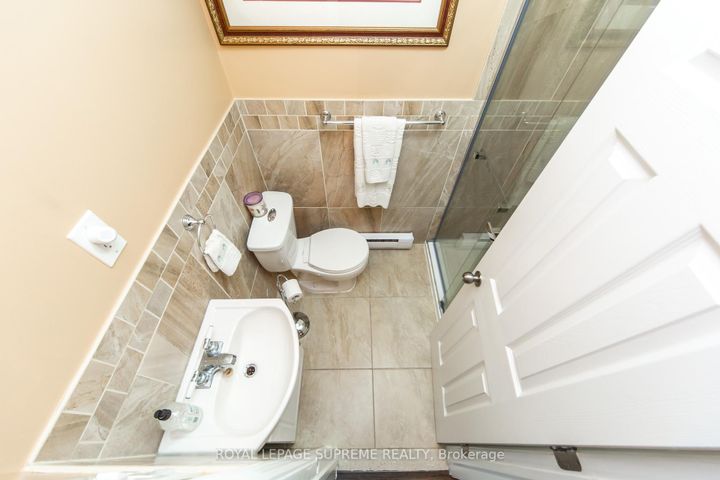 Photo 26 at 405 Gilbert Avenue, Fairbank, Toronto