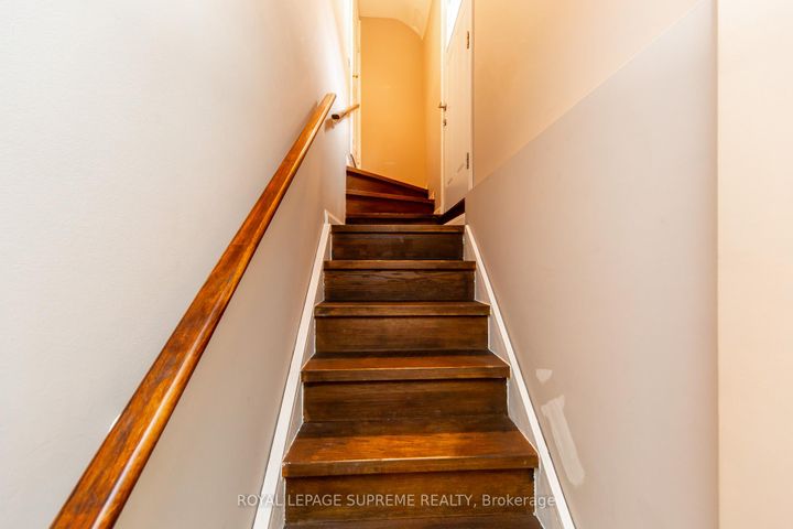 Photo 27 at 405 Gilbert Avenue, Fairbank, Toronto
