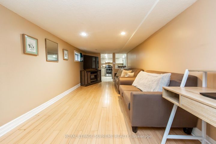 Photo 28 at 405 Gilbert Avenue, Fairbank, Toronto