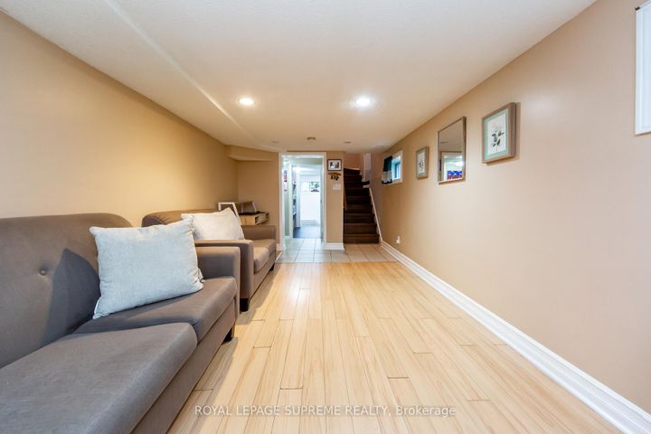 Photo 29 at 405 Gilbert Avenue, Fairbank, Toronto