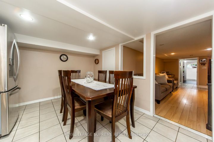 Photo 31 at 405 Gilbert Avenue, Fairbank, Toronto
