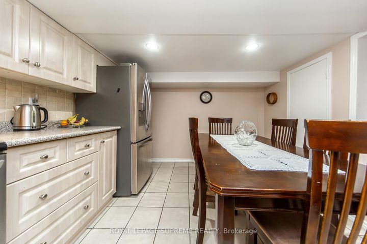 Photo 32 at 405 Gilbert Avenue, Fairbank, Toronto