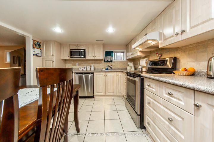 Photo 33 at 405 Gilbert Avenue, Fairbank, Toronto