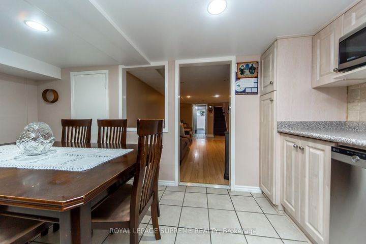 Photo 34 at 405 Gilbert Avenue, Fairbank, Toronto