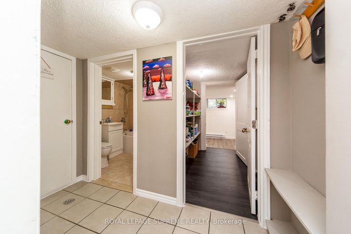 Photo 35 at 405 Gilbert Avenue, Fairbank, Toronto
