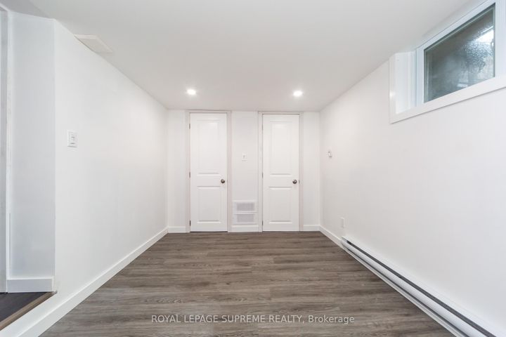 Photo 38 at 405 Gilbert Avenue, Fairbank, Toronto