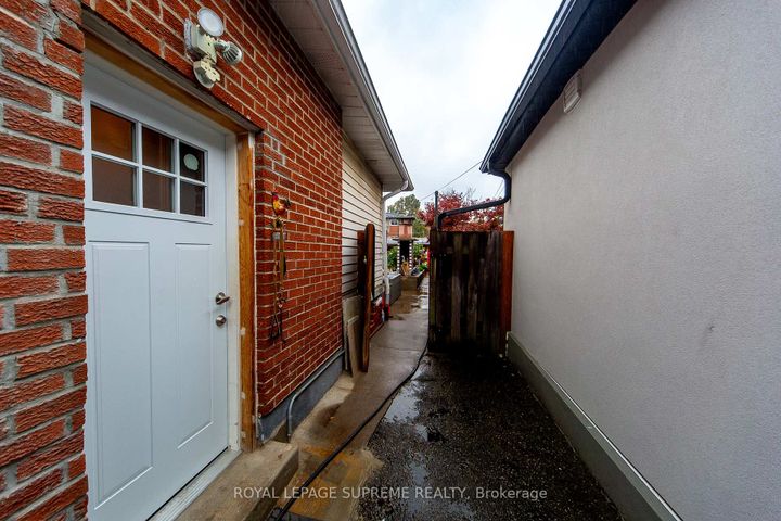 Photo 44 at 405 Gilbert Avenue, Fairbank, Toronto