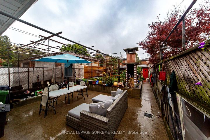 Photo 45 at 405 Gilbert Avenue, Fairbank, Toronto