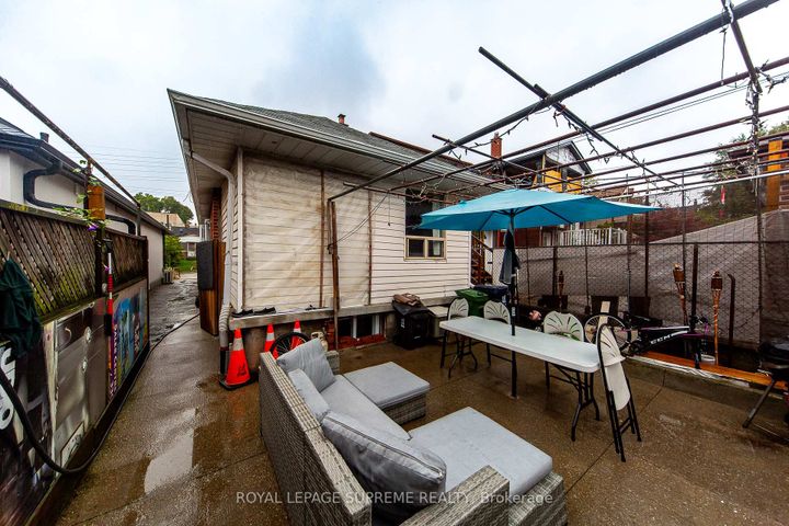 Photo 47 at 405 Gilbert Avenue, Fairbank, Toronto