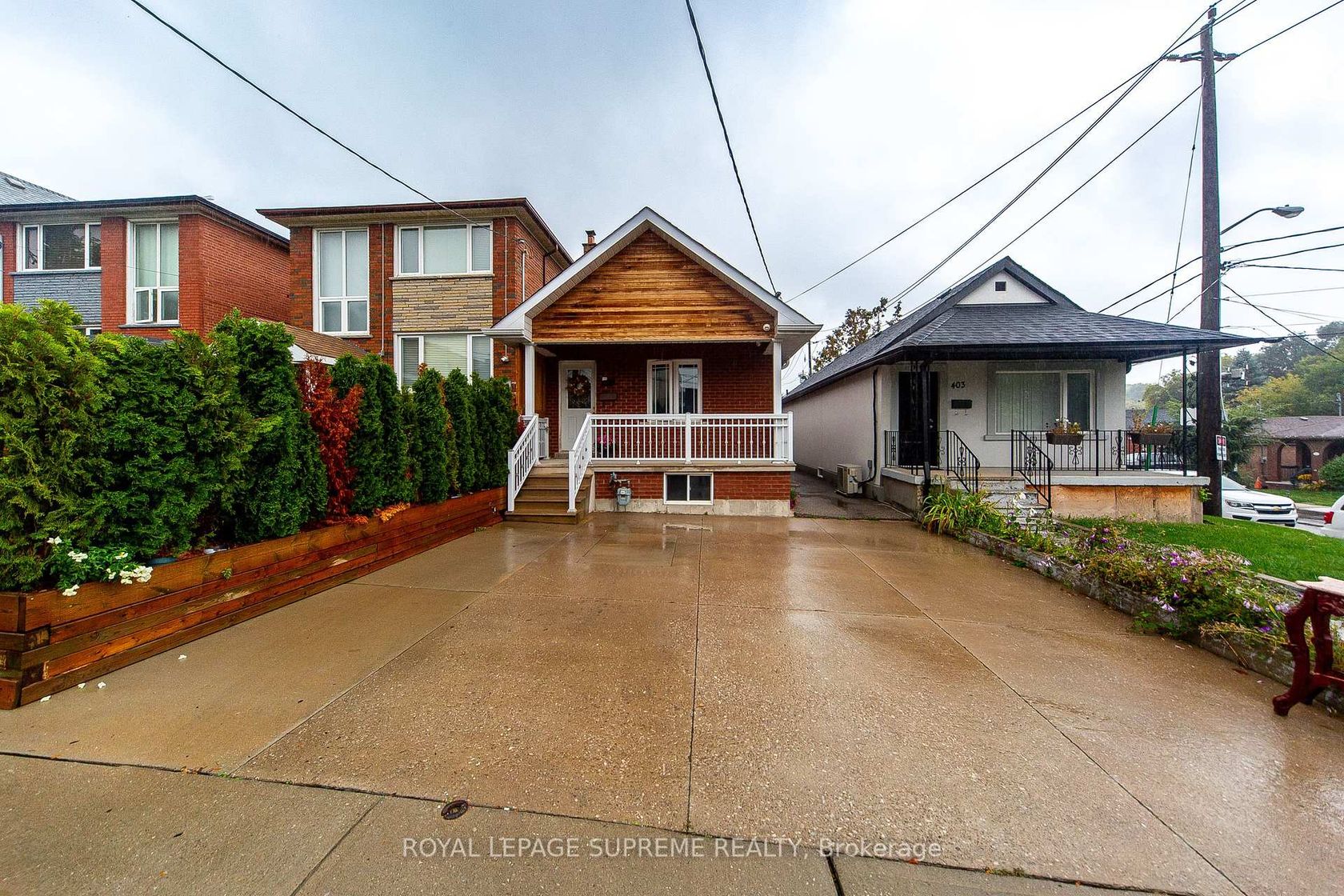 405 Gilbert Avenue, Fairbank, Toronto 2