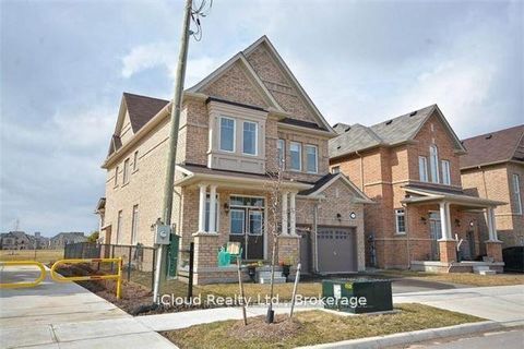 Photo 1 at 109 Kaitting Trail, GO Glenorchy, Oakville