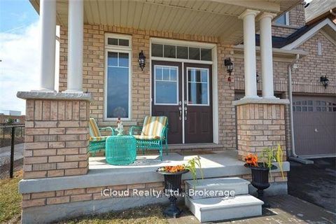 Photo 2 at 109 Kaitting Trail, GO Glenorchy, Oakville