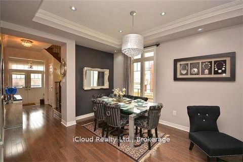 Photo 8 at 109 Kaitting Trail, GO Glenorchy, Oakville