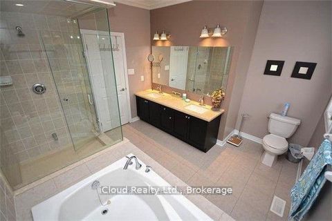 Photo 15 at 109 Kaitting Trail, GO Glenorchy, Oakville