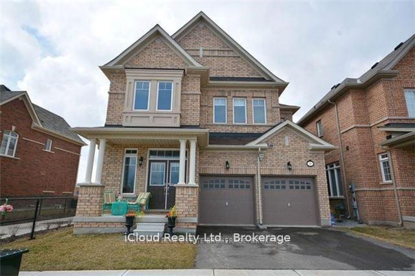 109 Kaitting Trail, GO Glenorchy, Oakville 