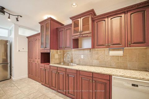 Photo 11 at 141 Gerrard Street E, Moss Park, Toronto
