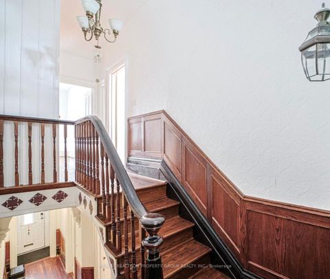 Photo 17 at 141 Gerrard Street E, Moss Park, Toronto