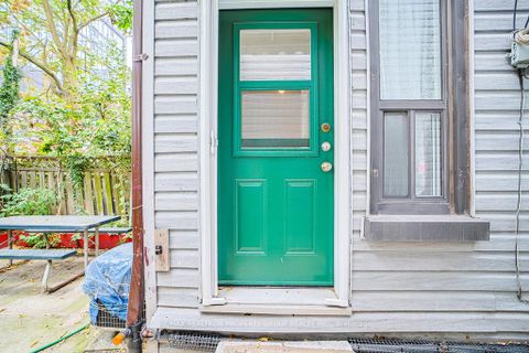 Photo 27 at 141 Gerrard Street E, Moss Park, Toronto