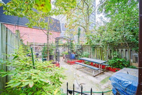 Photo 36 at 141 Gerrard Street E, Moss Park, Toronto