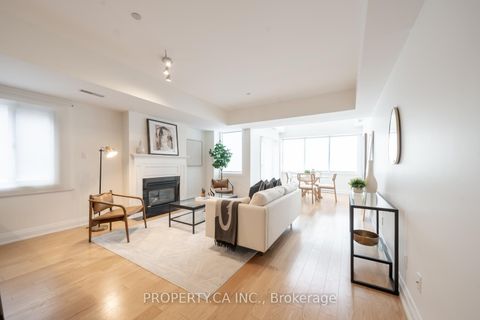 Photo 0 at 1 - 473 Dupont Street, Annex, Toronto