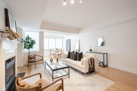 Photo 2 at 1 - 473 Dupont Street, Annex, Toronto