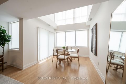 Photo 3 at 1 - 473 Dupont Street, Annex, Toronto