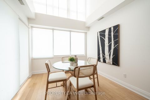 Photo 4 at 1 - 473 Dupont Street, Annex, Toronto