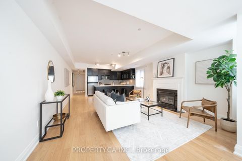 Photo 5 at 1 - 473 Dupont Street, Annex, Toronto