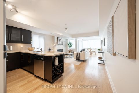 Photo 8 at 1 - 473 Dupont Street, Annex, Toronto