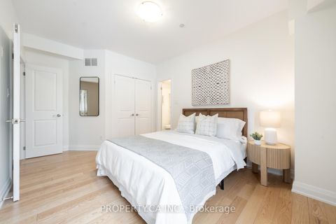 Photo 14 at 1 - 473 Dupont Street, Annex, Toronto
