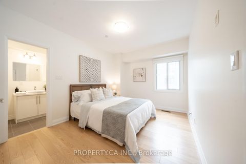 Photo 16 at 1 - 473 Dupont Street, Annex, Toronto