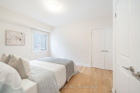 Photo 17 at 1 - 473 Dupont Street, Annex, Toronto