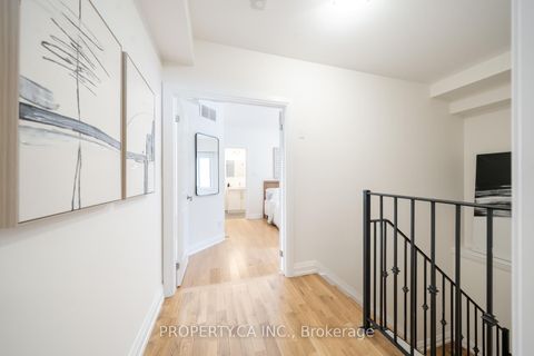 Photo 19 at 1 - 473 Dupont Street, Annex, Toronto