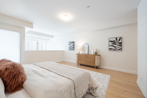 Photo 20 at 1 - 473 Dupont Street, Annex, Toronto
