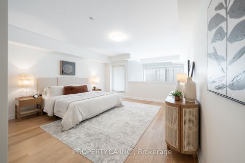 Photo 21 at 1 - 473 Dupont Street, Annex, Toronto