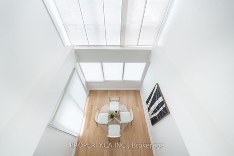Photo 23 at 1 - 473 Dupont Street, Annex, Toronto