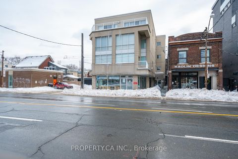 Photo 28 at 1 - 473 Dupont Street, Annex, Toronto