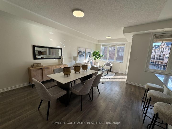 Photo 5 at 55 Cornell Centre Boulevard, Cornell, Markham