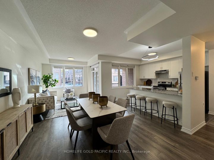 Photo 7 at 55 Cornell Centre Boulevard, Cornell, Markham