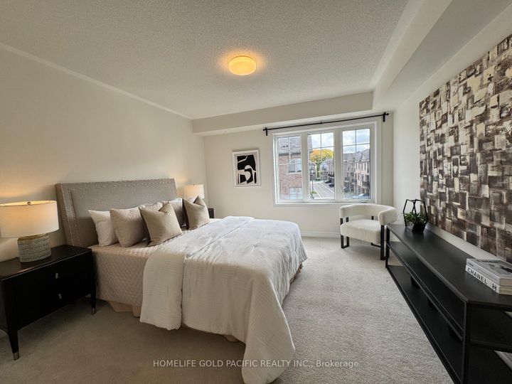 Photo 11 at 55 Cornell Centre Boulevard, Cornell, Markham