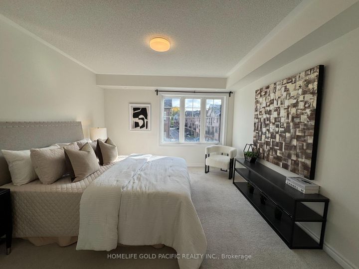 Photo 12 at 55 Cornell Centre Boulevard, Cornell, Markham