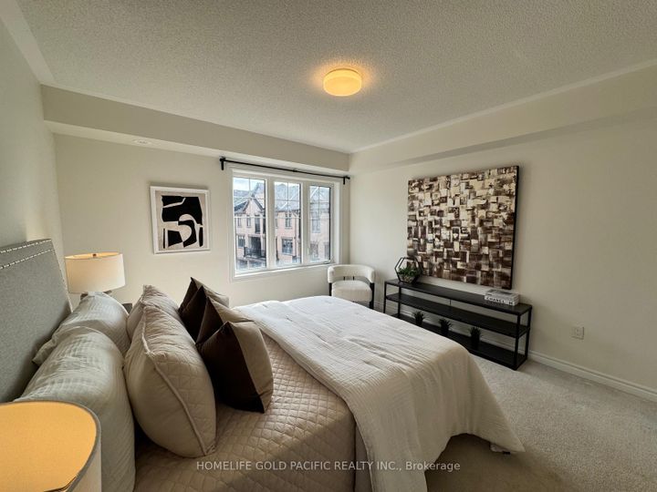 Photo 13 at 55 Cornell Centre Boulevard, Cornell, Markham
