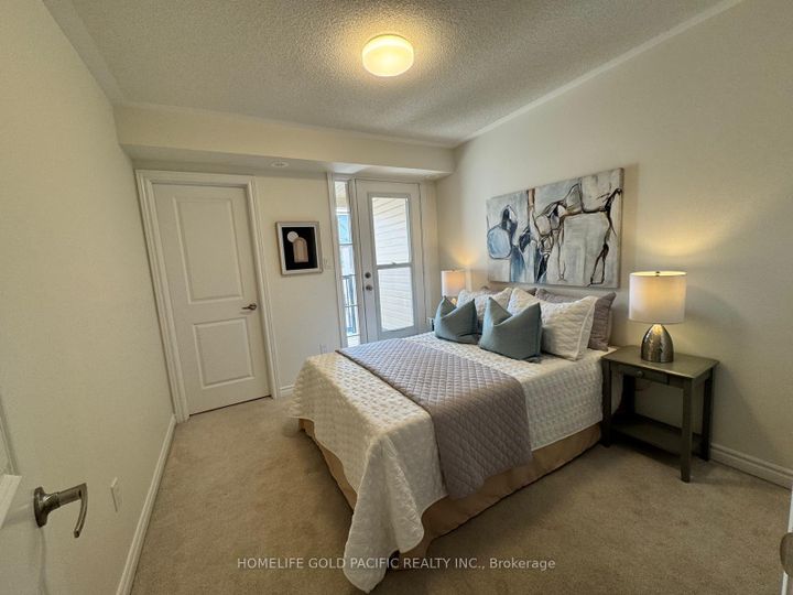 Photo 16 at 55 Cornell Centre Boulevard, Cornell, Markham