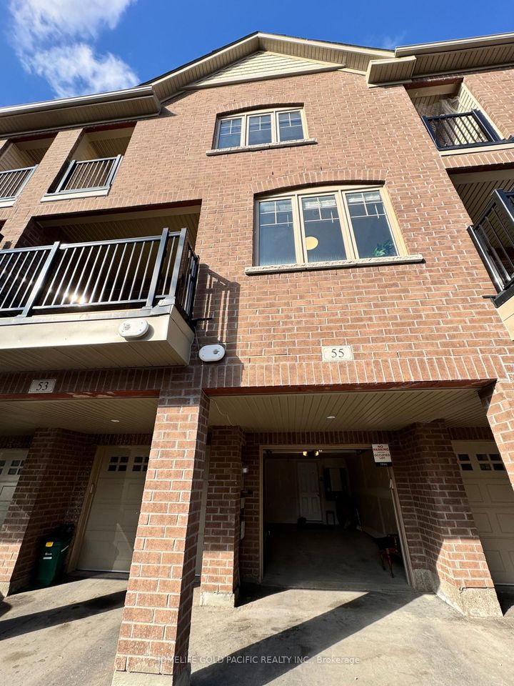 Photo 19 at 55 Cornell Centre Boulevard, Cornell, Markham