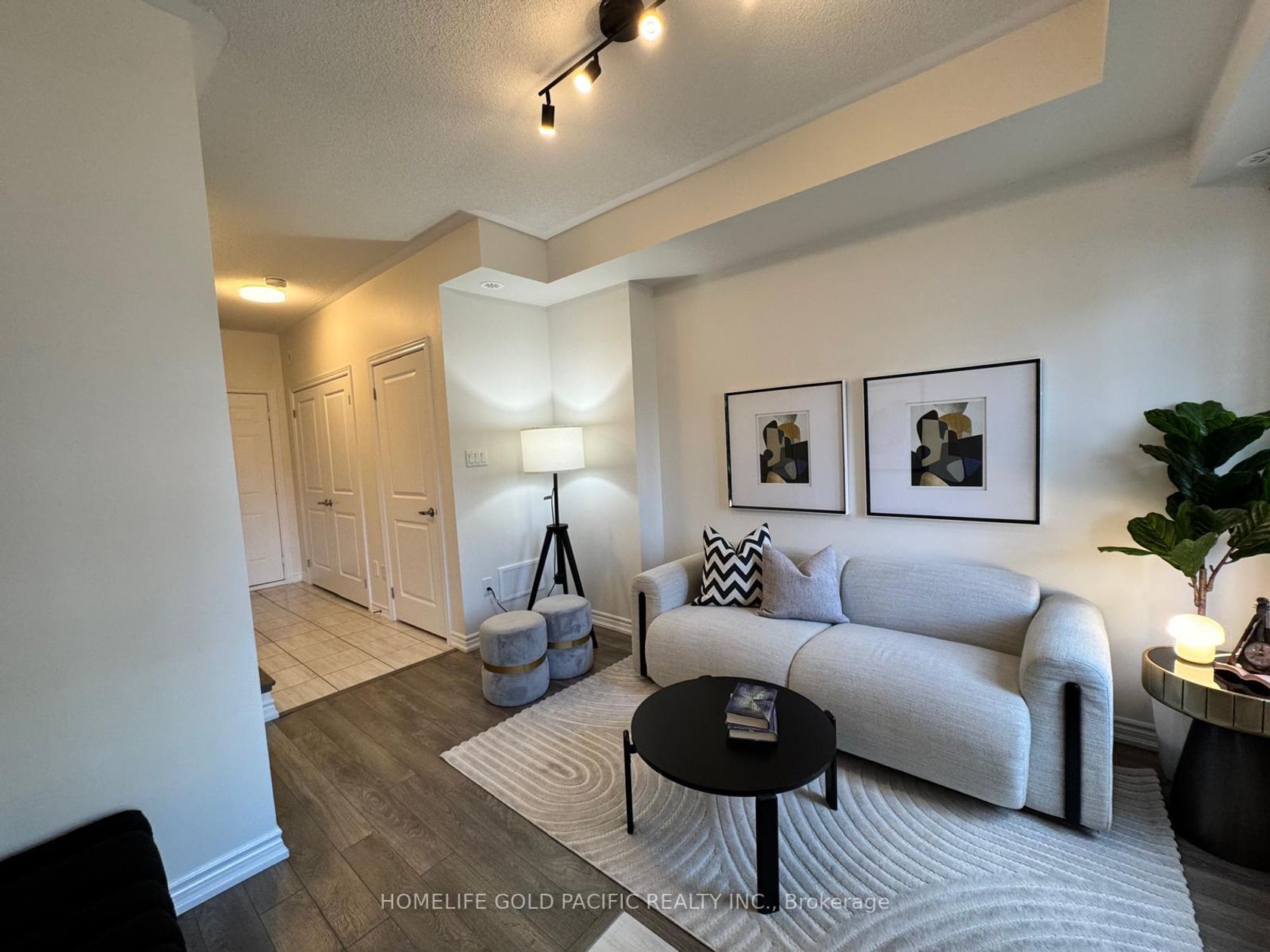 55 Cornell Centre Boulevard, Cornell, Markham 2