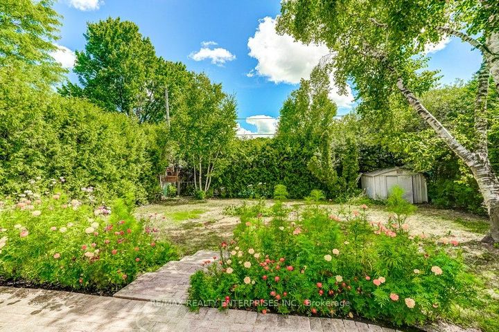 Photo 37 at 1231 Kingsmead Crescent, FA Falgarwood, Oakville