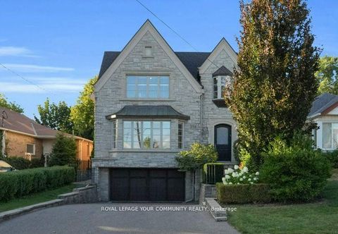 Photo 0 at 144 Haddington Avenue, Nortown, Toronto
