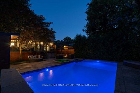 Photo 4 at 144 Haddington Avenue, Nortown, Toronto