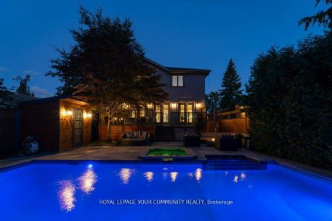 Photo 5 at 144 Haddington Avenue, Nortown, Toronto
